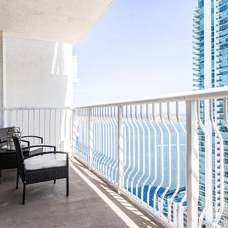 Brickell Apartments With Oceanview Miami Exterior photo