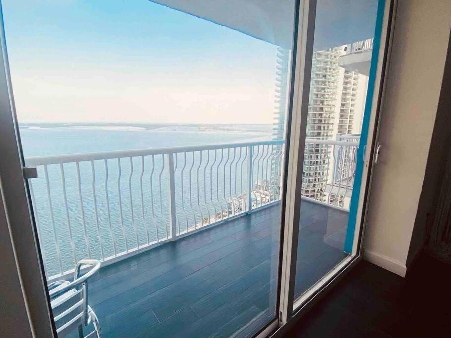 Brickell Apartments With Oceanview Miami Exterior photo