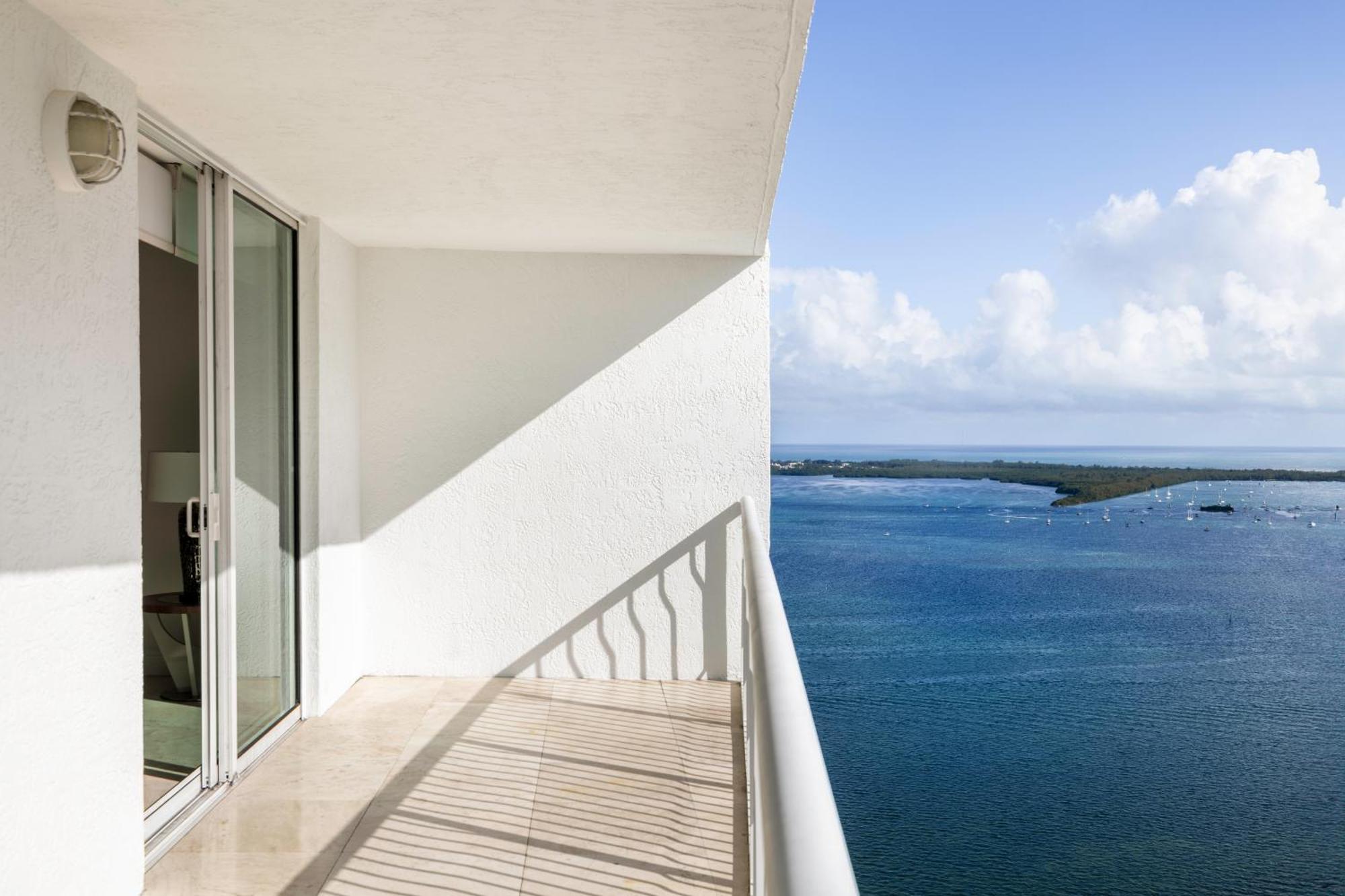 Brickell Apartments With Oceanview Miami Exterior photo